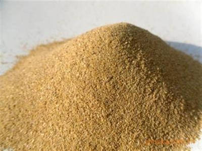 河南亞飛飼料原料(圖),米糠粕生產廠家,米糠粕