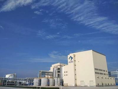 【聽企業講自己的故事】ADM:世界知名食品品牌長期信賴的原料供應商