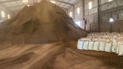 PT Amerta Agro Indonesia:為中國市場提供高質量椰子粕和棕櫚粕