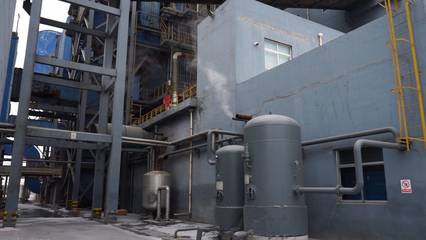 一手抓疫情防控,一手抓經濟發展!東營廣饒企業陸續復工復產