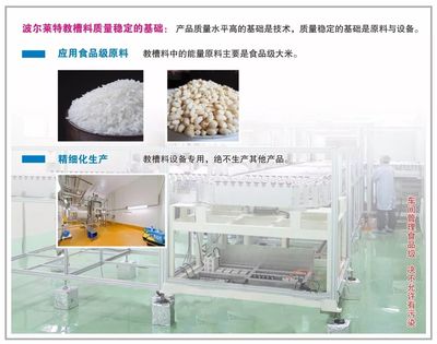 波爾萊特集團生物技術新型飼料,引領行業前沿!