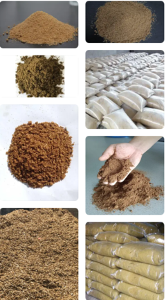 發(fā)酵飼料會成為必然趨勢和下一個爆點(diǎn)嗎?