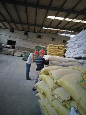 強規范、抓質量 一涪陵公司《飼料質量安全管理規范》自查