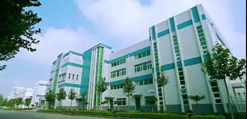 齊魯動保總經理楊付見蒞臨新南方參觀交流