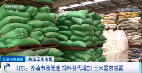 旺季不旺?這種糧食降價了,一斤降0.15元!農戶惜售,貿易商也不愿備貨!會繼續降嗎?