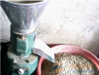 小型秸桿顆粒機哪家的質量好 木屑顆粒機價錢