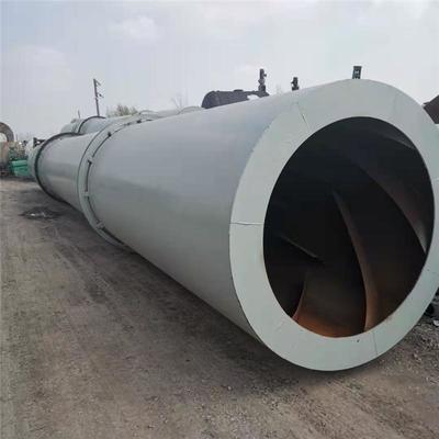 工廠求購年產10萬噸有機肥加工設備弘發二手設備