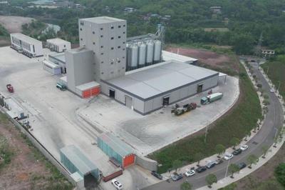 四川邦基:高端飼料訂單月增千噸 發展駛入“快車道”